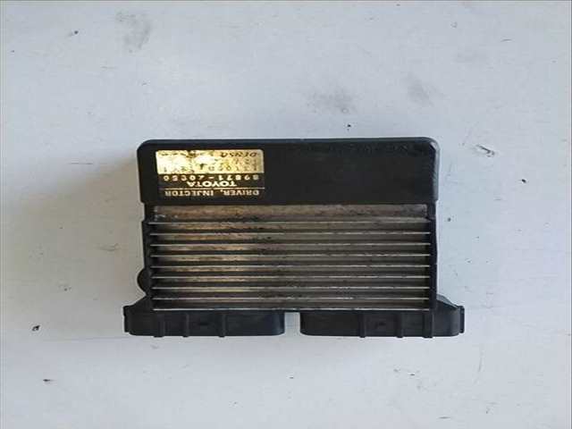 Centralita Check Control Toyota Corolla 2.0 D-4D SOL SEDAN 116CV