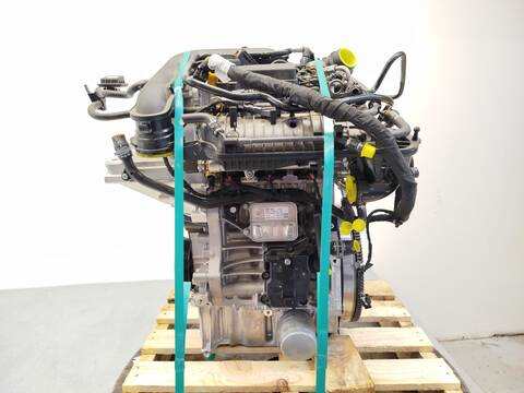 Foto 3ª: Motor Completo Seat Arona 1.0 TSI 116CV 85KW [DUSA]