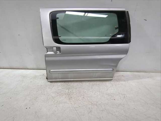 Puerta Lateral Corredera Izquierda Citroen Berlingo 2.0 HDI 90 MFRHY) 90CV