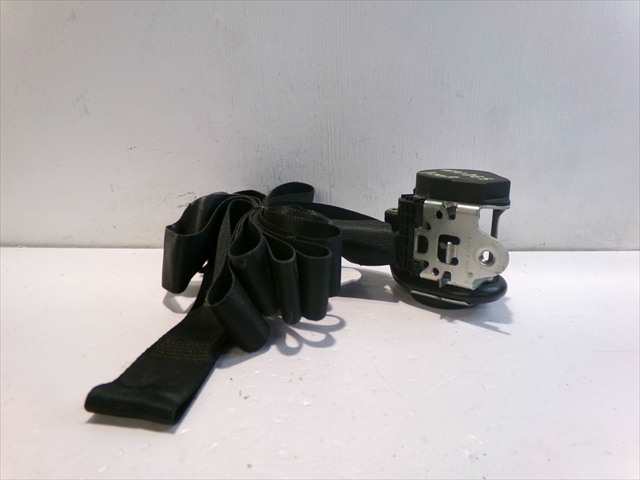 Foto 2ª: Cinturón Delantero Izquierdo Ford Fiesta 1.4 TDCI 2002-2008 [F6JA] (2005)
