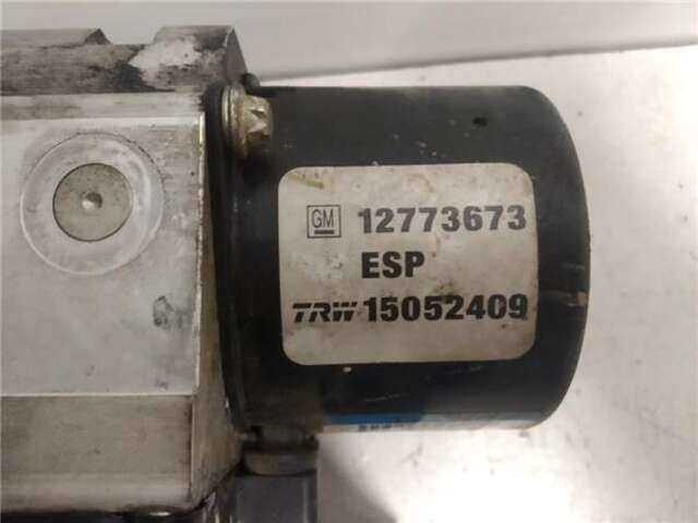 Foto 3ª: Abs Opel Vectra 1.9 SPORT [1.9 LTR. - 110 KW 16V CDTI CAT (Z 19 DTH - LRD)] [Z 19 DTH / LRD]
