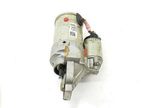 Foto 2ª: Motor de Arranque Ford Ranger 2.0 TDCI PANTHER 212CV [YN2X] (2011)