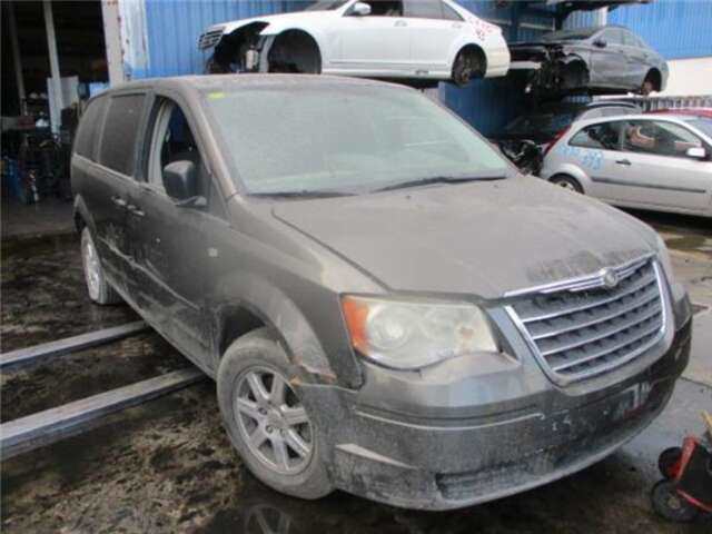 Caudalimetro Chrysler Grand Voyager 2.8 LIMITED [2.8 LTR. - 120 KW CRD CAT]
