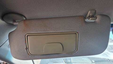 Foto 2ª: Parasol Izquierdo Chevrolet Captiva 2.4 LS 136CV 100KW (2012)