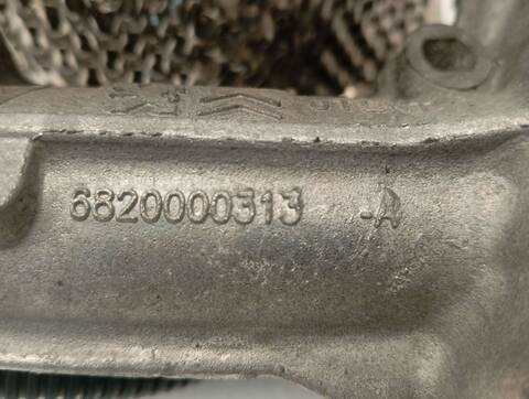 Foto 2ª: Cremallera de Direccion Peugeot 3008 GT 130CV 96KW [YH01] (2021)