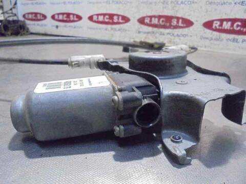 Foto 4ª: Elevalunas Eléctrico Delantero Izquierdo Nissan Almera ACENTA 82CV 60KW [K9K] (2003)