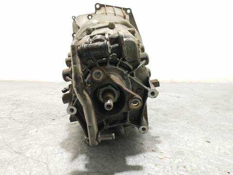 Foto 3ª: Caja Cambios Bmw Serie 3 318 D E90) [M47 D20 (204D4)] (1950)