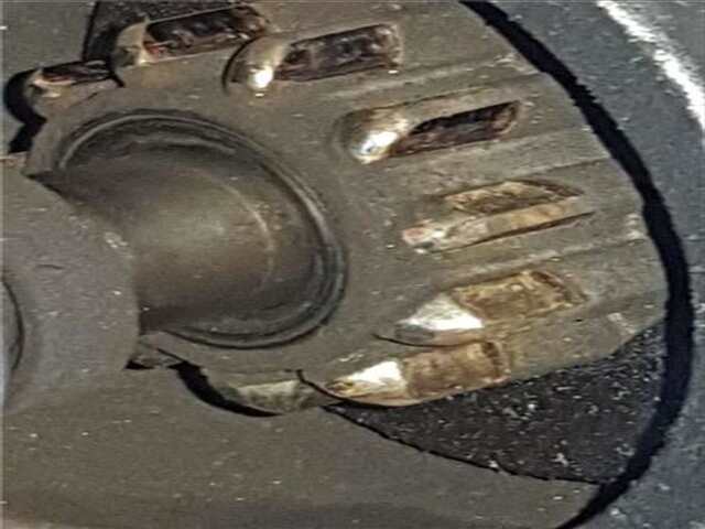 Foto 2ª: Motor de Arranque Peugeot Partner 1.6 HDI [9HW (DV6BTED4)]