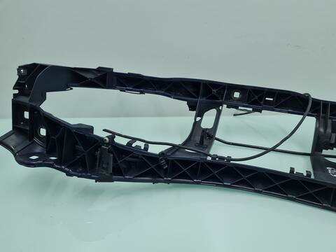 Foto 3ª: Panel Frontal Ford S Max TREND 125CV 92KW CA1) [QYWA] (2008)