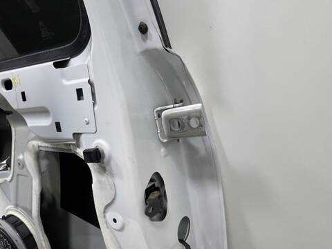 Foto 2ª: Puerta Trasera Izquierda Citroen C4 HN05 (2019)