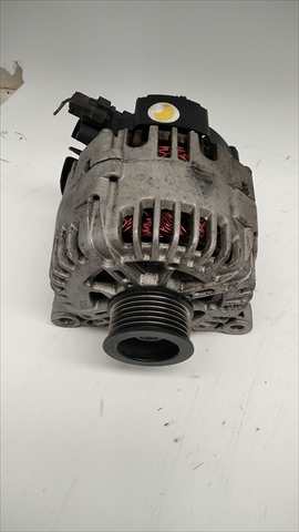 Foto 1ª: Alternador Citroen C2 1.4 HDI [D/8HX] (2004)