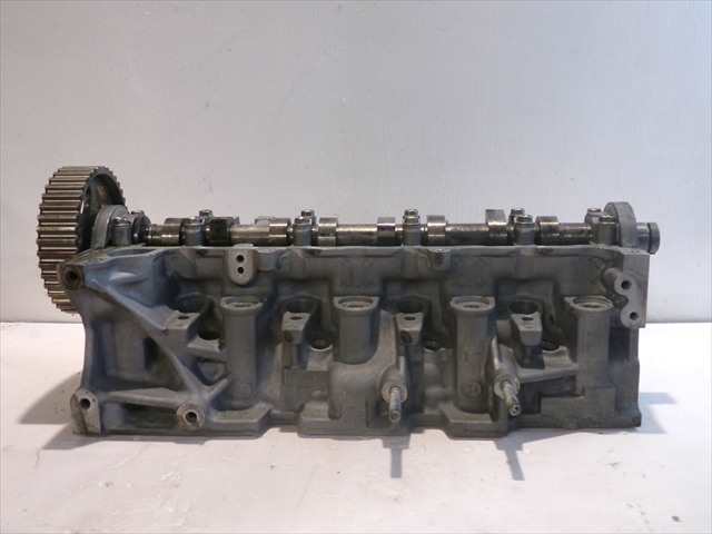 Foto 3ª: Culata Renault Clio 1.5 DCI 2001-2005 [K9KA7] (2003)