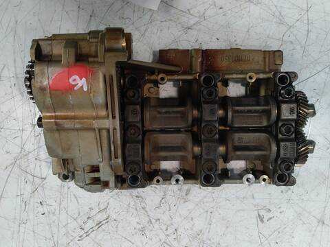 Foto 2ª: Bomba de Aceite Bmw Serie 3 315 129 CV 95KW [N46 B20 B]