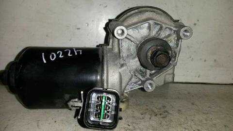 Foto 3ª: Motor Limpia Delantero Kia Carens 115CV 85KW [D4EA] (2007)
