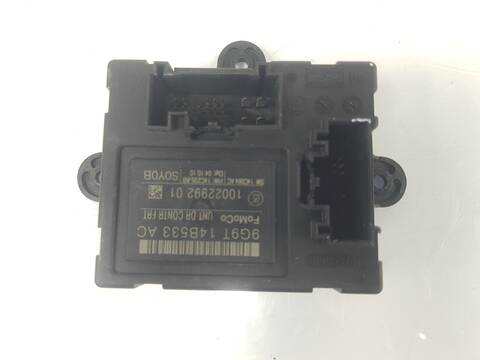 Foto 2ª: Centralita Puerta Delantera Izquierda Volvo XC 60 2.4 D 205CV [D5244T10] (2008)