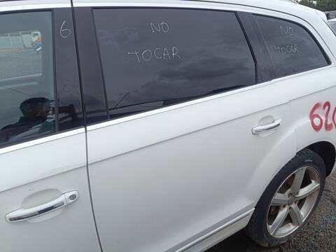 Foto 1ª: Puerta Trasera Izquierda Audi Q7 3.0 TDI V6 ADVANCE QUATTRO 176KW) 239CV (2010)