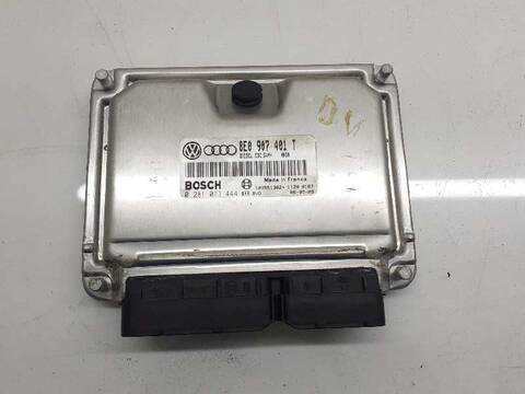 Centralita Motor ECU Skoda Superb COMFORT 163CV 120KW