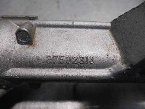 Foto 3ª: Cremallera de Direccion Fiat Punto 55 S 54CV 40KW [176B2.000] (1999)