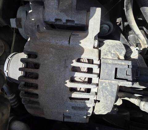 Alternador Skoda Superb ELEGANCE 140CV 103KW