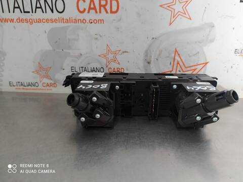 Foto 3ª: Mando Calefacción A. A. Volkswagen Polo ADVANCE 95CV 70KW [DKL] (2020)
