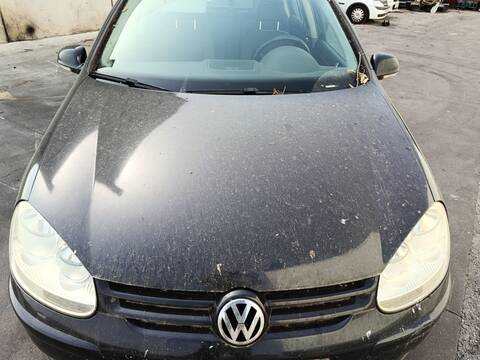 Foto 1ª: Capot Volkswagen Golf BXE (2007)