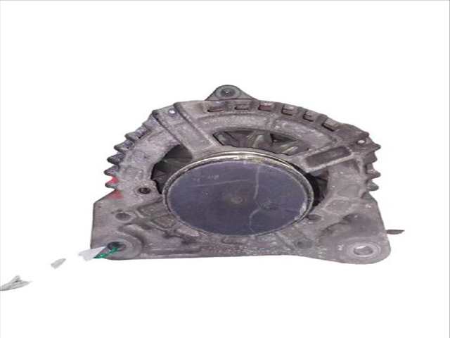 Foto 3ª: Alternador Renault Clio 1.5 DCI BR17 CR17) (2005)