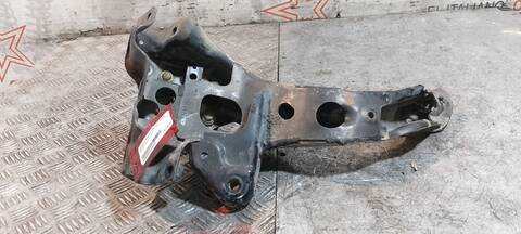 Foto 2ª: Mangueta Trasera Izquierda Bmw Mini COOPER 116CV 85KW [W10B16A] (2004)