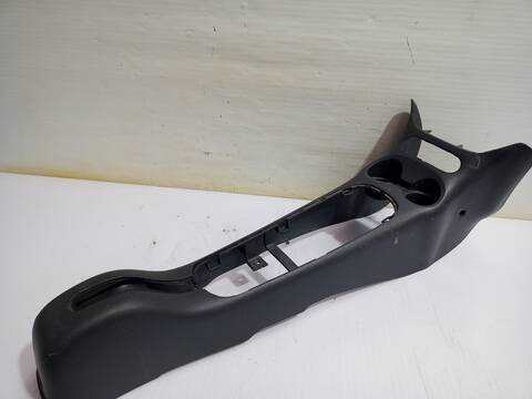 Foto 2ª: Consola Central Daewoo Matiz CD 52CV 38KW [F8CV] (2004)