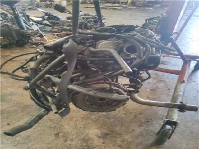 Foto 3ª: Motor Completo Renault Megane 1.9 DTI (BA08. BA0N) I (BA0/1_) [F9Q 736]