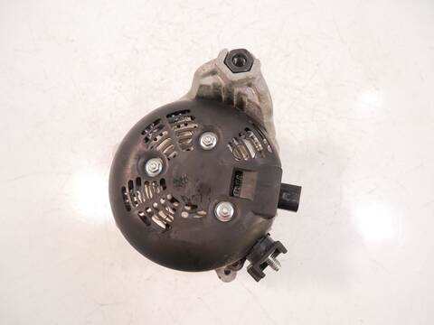 Foto 2ª: Alternador Bmw Serie 3 315 184 CV 135KW [B48B20A] (2016)