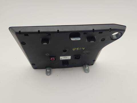 Foto 4ª: Pantalla Multifuncion Ford Puma 1.0 ECOBOOST MHEV 125CV 92KW [B7JA,B7JB] (2024)