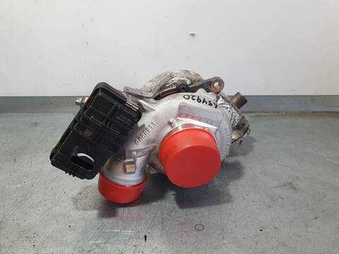 Foto 2ª: Turbocompresor Mercedes Clase E 180 2.0 CDI CAT 150CV 110KW [654920] (2016)