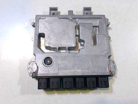 Foto 2ª: Centralita Motor ECU Mercedes Clase V 200 V 250 CDI - D 447.811 447.813 447.815) 190CV 140KW [654920]