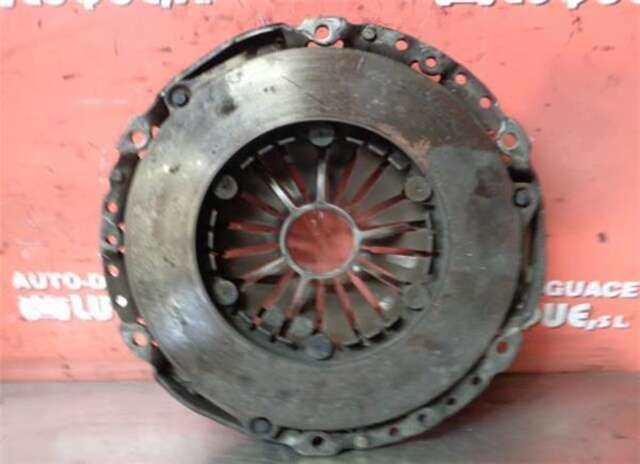 Foto 1ª: kit Embrague Mercedes Vito 2.2 108 CDI [2.2 LTR. - 60 KW 16V CDI TURBODIESEL CAT] [OM 611A (60 KW CDI)]