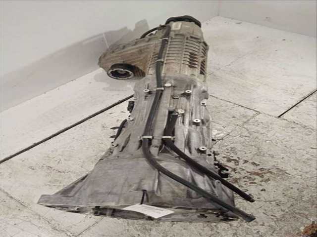 Foto 2ª: Caja Cambios Automatica Volkswagen Touareg 3.2 V6 24V 220CV 162KW AUT. [AZZ] (2003)