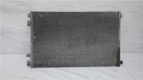 Foto 3ª: Radiador Calefaccion A.A. Renault Scenic 1.9 AUTHENTIQUE [1 9 LTR. - 88 KW DCI DIESEL] 120CV JM) 2003 )