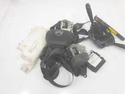 Kit Airbag Citroen Berlingo FEEL M