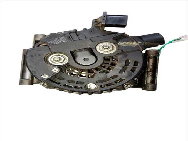 Foto 2ª: Alternador Mercedes Clase S 220 S 320 CDI 220.025 220.125) 204CV (1998)