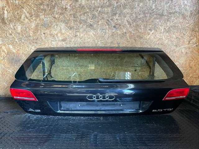 Portón Audi A3 1.2 TFSI AMBIENTE 105CV