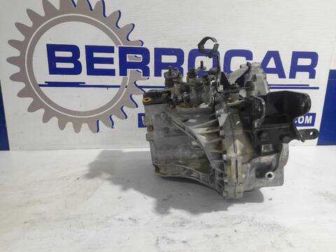 Caja Cambios Kia Sportage 2.0 TD CAT 113CV