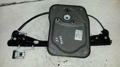 Elevalunas Eléctrico Delantero Izquierdo Skoda Fabia 1.9 TDI DPF 105CV 77KW
