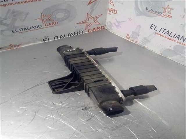 Foto 4ª: Radiador Aceite Lancia Phedra 2.2 JTD 16V EMBLEMA 128CV 94KW [4HW] (2004)