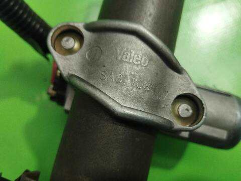 Foto 2ª: Columna Dirección Nissan Cabstar 3.0 DIESEL 120CV [BD30D] (2002)