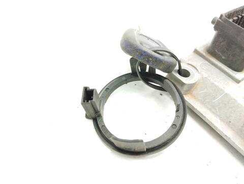 Foto 4ª: Centralita Motor ECU Fiat Punto 1.2 16V ELX BERLINA 80CV 59KW [188A5000] (2000)