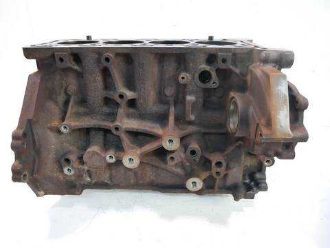 Foto 3ª: Bloque Motor Ford Transit 130 CV 96KW [YMR6 YMFA] (2021)