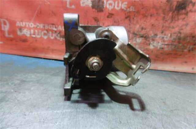 Foto 2ª: Caja Mariposa Ford Ka 1.3 I [A9B]