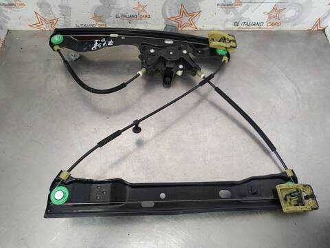 Foto 1ª: Elevalunas Eléctrico Delantero Izquierdo Ford Focus TREND 95CV 70KW [XXDA] (2015)