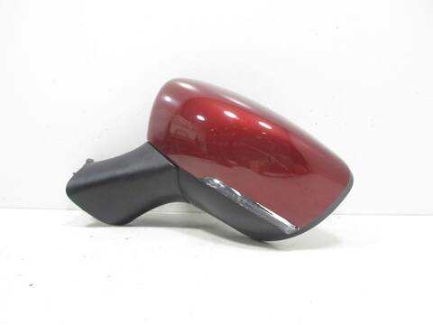 Foto 2ª: Retrovisor Izquierdo Renault Clio H4B408 (2019)