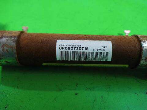 Foto 3ª: Airbag Cortina Delantero Derecho Fiat Bravo 1.9 DYNAMIC MULTIJET 120CV [192A8000] (2007)