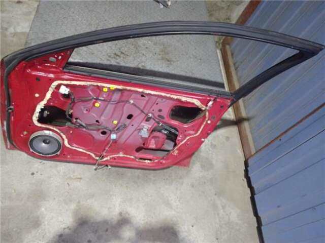 Foto 1ª: Puerta Delantera Derecha Honda Accord 